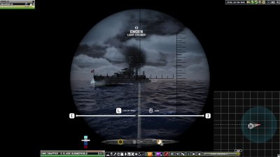 Victory At Sea Atlantic