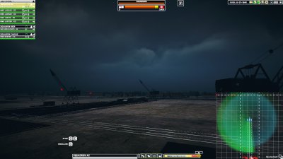 Victory At Sea Atlantic
