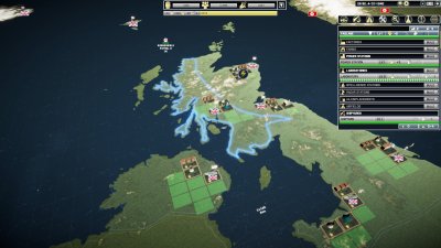 Victory At Sea Atlantic